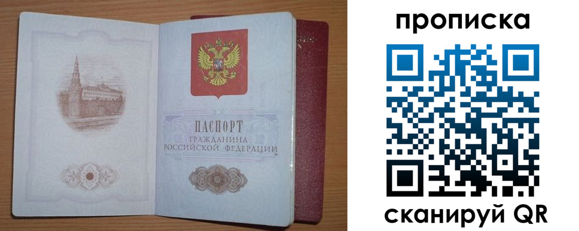 где прописаться в Вологде